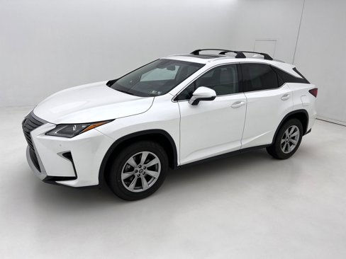 Used 2019 Lexus RX 350 AWD image 5