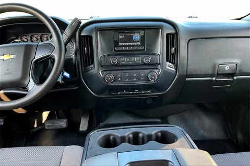Used 2014 Chevrolet Silverado 1500 W/T image 6