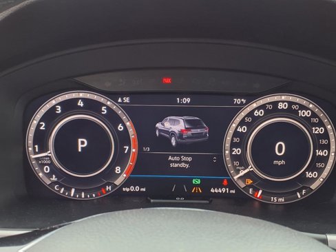 Used 2019 Volkswagen Atlas SEL Premium image 30