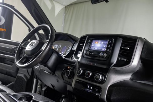 Used 2022 RAM 2500 Tradesman image 21