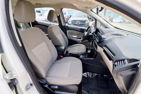 Used 2020 Ford EcoSport S image 37