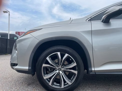 Used 2019 Lexus RX 350L FWD image 15