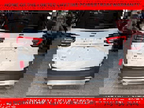 New 2025 Ford Escape Active w/ Cold Weather Package image 4