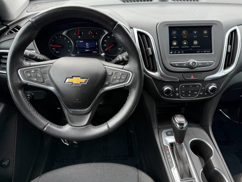 Used 2019 Chevrolet Equinox LT image 14
