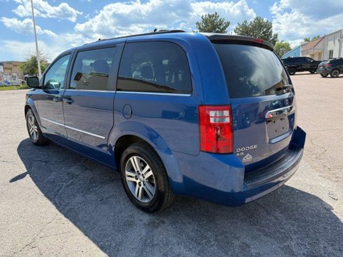 Used 2010 Dodge Grand Caravan SXT image 5