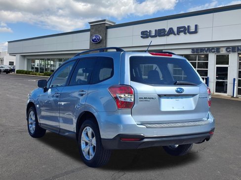 Used 2014 Subaru Forester 2.5i Premium w/ Popular Package #2 image 4