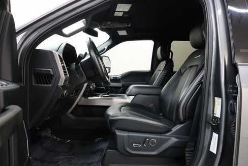 Used 2021 Ford F350 Platinum image 79