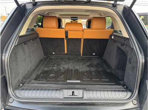 Used 2019 Land Rover Range Rover Sport HSE Dynamic image 34