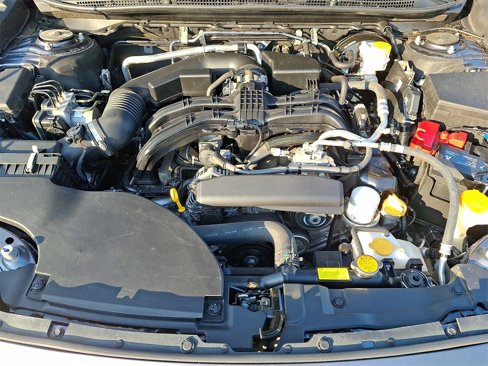 Certified 2022 Subaru Legacy Premium image 27
