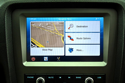 Used 2010 Ford Mustang GT image 31