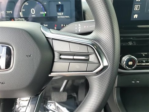 Used 2024 Honda Prologue EX image 18