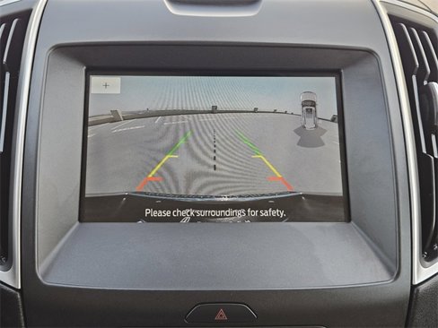 Used 2020 Ford Edge SEL w/ Convenience Package image 17