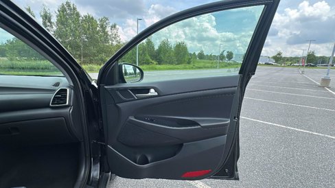Used 2019 Hyundai Tucson Value image 18