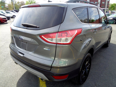 Used 2014 Ford Escape SE w/ Equipment Group 201A image 19