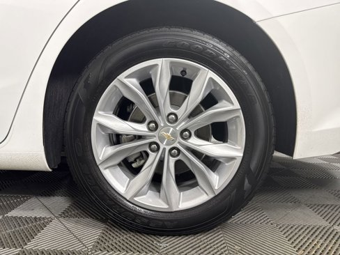 Used 2023 Chevrolet Malibu LT image 19