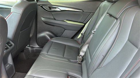 Used 2023 Buick Envision Essence w/ Sport Touring Package image 19