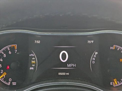 Used 2020 Jeep Grand Cherokee Limited image 10