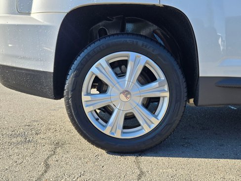Used 2016 GMC Terrain SLT w/ Open Road Package image 17