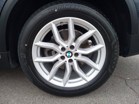Used 2020 BMW X5 sDrive40i w/ Convenience Package image 9