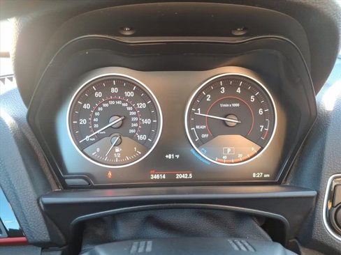 Used 2017 BMW 230i Convertible image 21