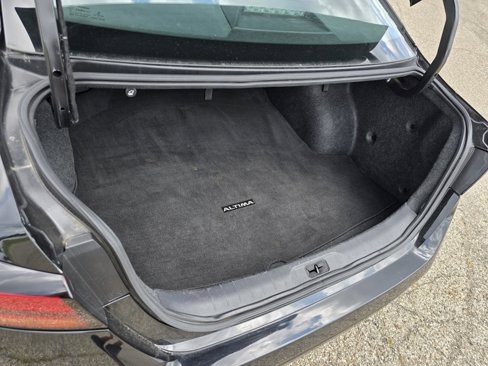 Used 2021 Nissan Altima 2.5 SR image 13