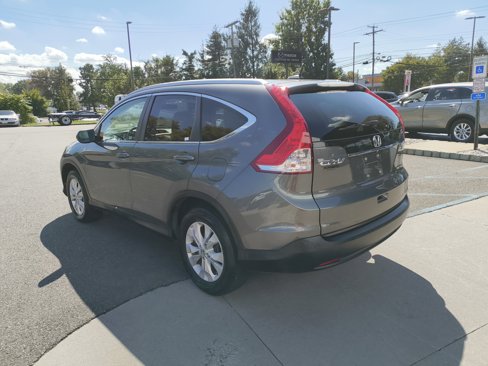 Used 2014 Honda CR-V EX-L image 5