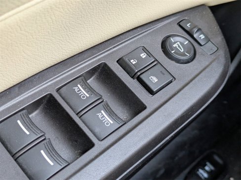 Used 2018 Acura ILX image 21