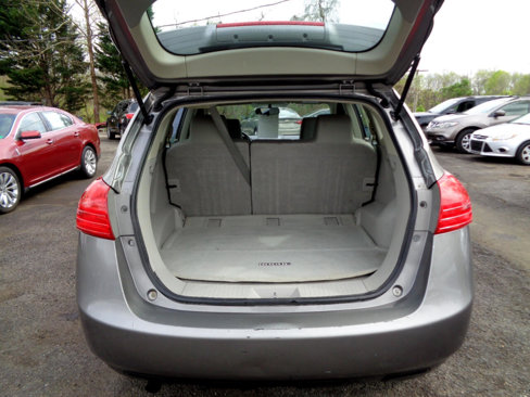 Used 2015 Nissan Rogue S w/ Convenience Package image 23