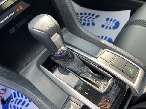 Used 2016 Honda Civic EX image 27