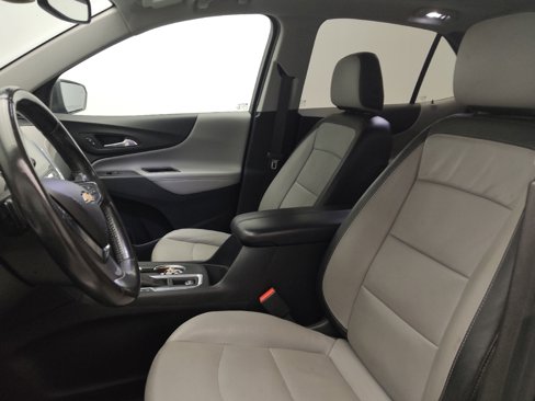 Used 2020 Chevrolet Equinox Premier image 17