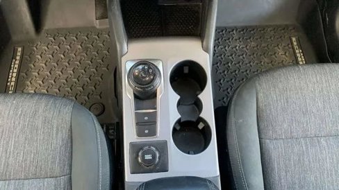 Used 2022 Ford Bronco Sport Big Bend image 45