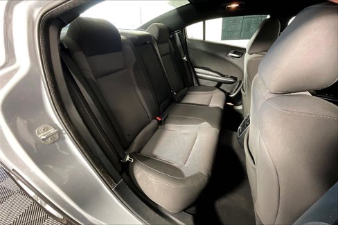Used 2022 Dodge Charger SXT image 37