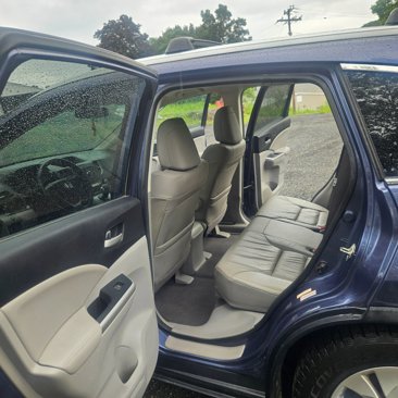 Used 2014 Honda CR-V EX-L image 23