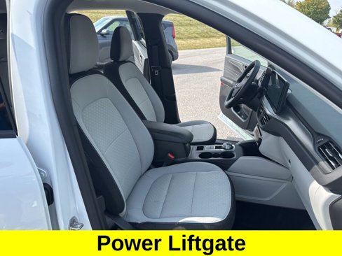 Used 2025 Ford Escape Active w/ Tech Pack #1 image 13