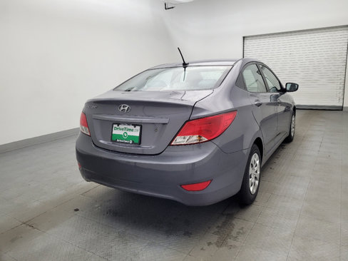 Used 2016 Hyundai Accent SE image 7