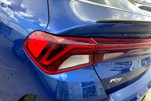 Used 2021 Kia K5 GT-Line image 27