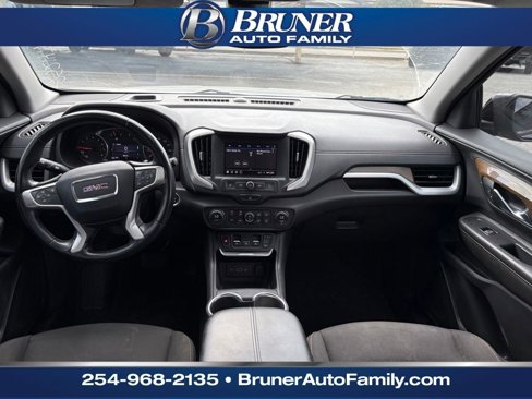 Used 2020 GMC Terrain SLE w/ Driver Convenience Package image 21