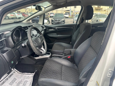 Used 2016 Honda Fit LX image 11