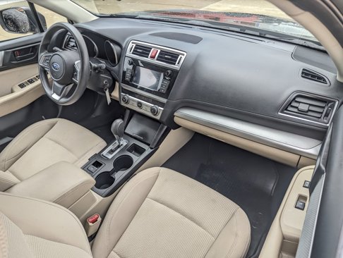 Used 2018 Subaru Outback 2.5i w/ Protection Package #1 image 25