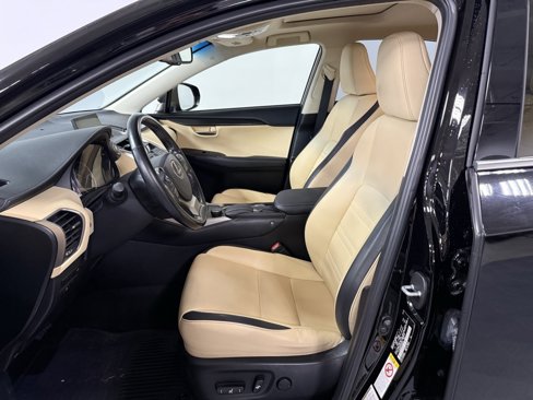 Used 2015 Lexus NX 200t AWD image 9