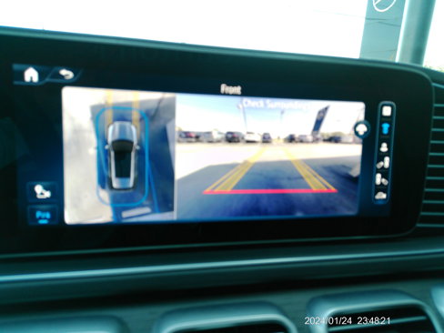 Certified 2024 Mercedes-Benz GLE 350 4MATIC image 36