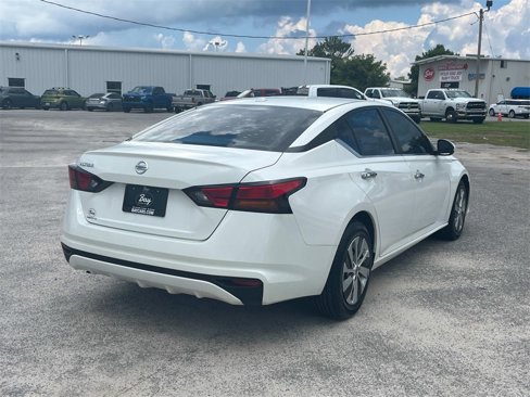 Used 2020 Nissan Altima 2.5 S image 5