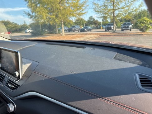Used 2022 Nissan Altima 2.0 SR image 34