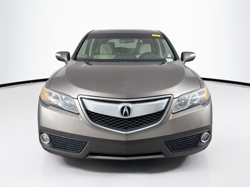 Used 2013 Acura RDX FWD w/ Technology Package image 3
