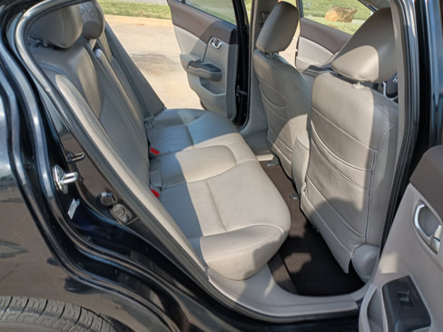 Used 2012 Honda Civic EX image 15