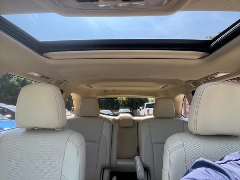 Used 2015 Toyota Highlander Limited image 38