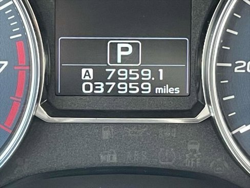 Used 2015 Subaru Crosstrek 2.0i Limited image 27