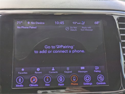 Used 2020 Jeep Grand Cherokee High Altitude image 17