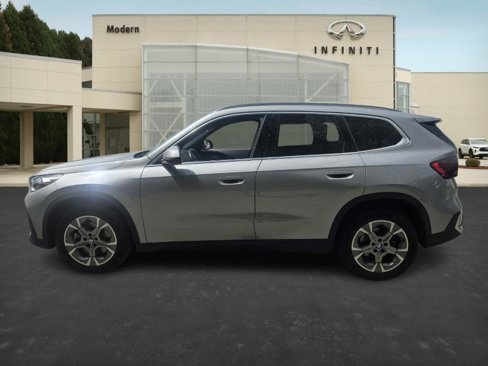 Used 2023 BMW X1 xDrive28i w/ Convenience Package image 3
