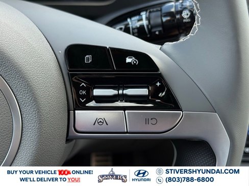 New 2025 Hyundai Elantra Sport image 25